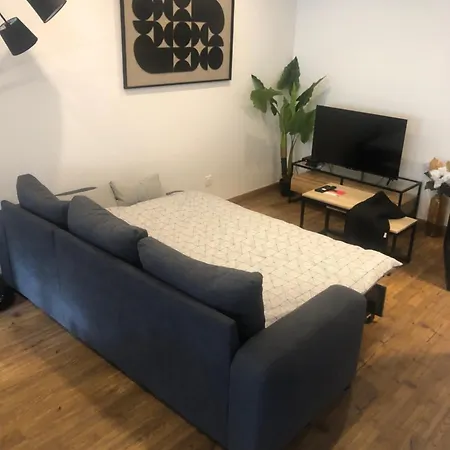 F3 Box Velo Moto Centre Historique Appartement *