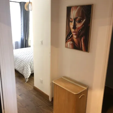 F3 Box Velo Moto Centre Historique