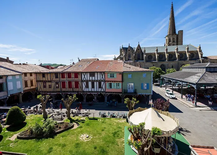 F3 Box Velo Moto Centre Historique