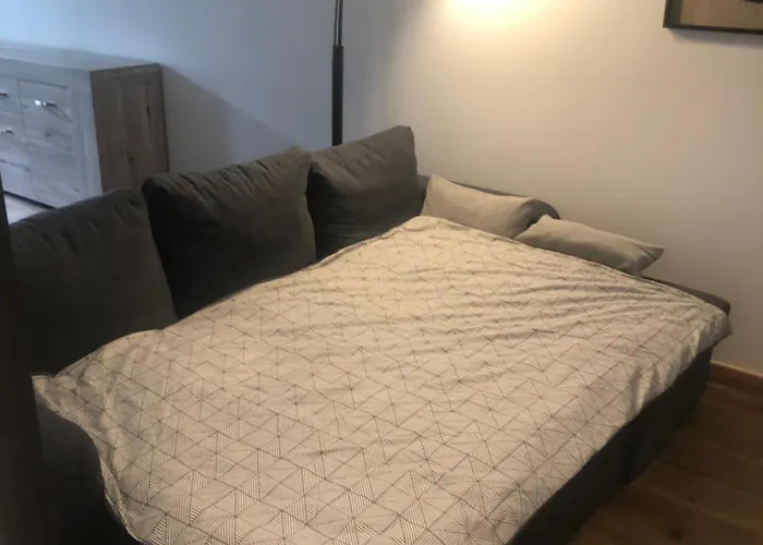 아파트 F3 Box Velo Moto Centre Historique *