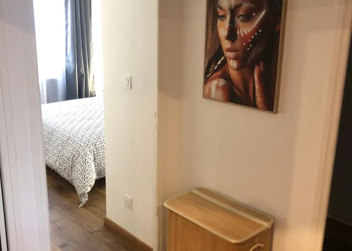 F3 Box Velo Moto Centre Historique